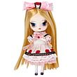 Alice in Wonderland Little Dal Pink Alice Doll